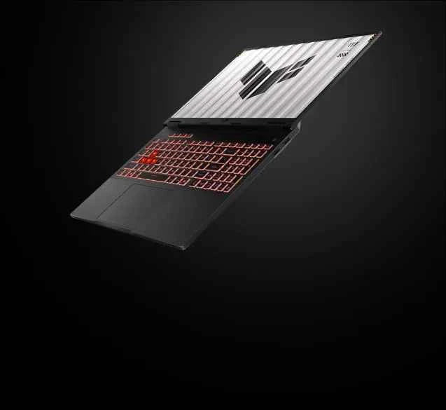 ASUS TUF A16 (AMD Ryzen 7 260, RTX 5050, 16GB, 512GB SSD) - FA608UHI-TU238WS