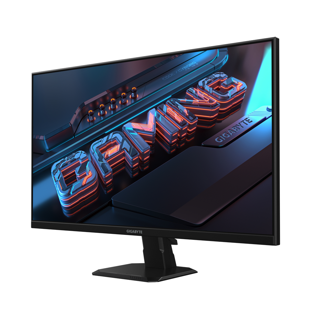 Gigabyte GS27Q X Gaming Monitor - Zapnet.in