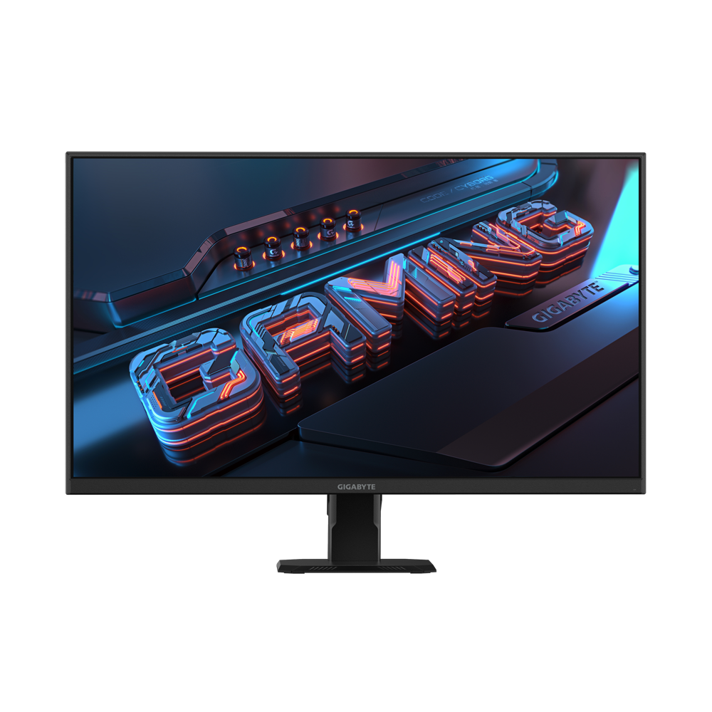Gigabyte GS27Q X Gaming Monitor - Zapnet.in