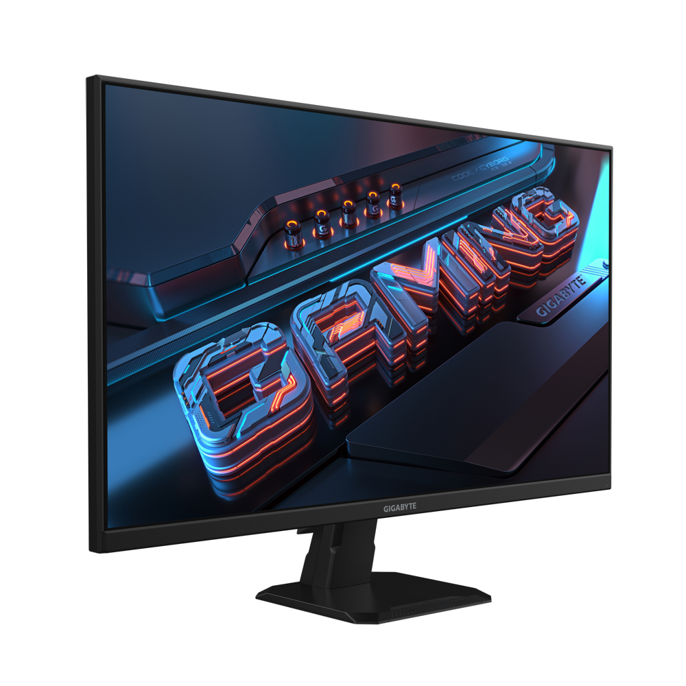 Gigabyte GS27Q X Gaming Monitor - Zapnet.in