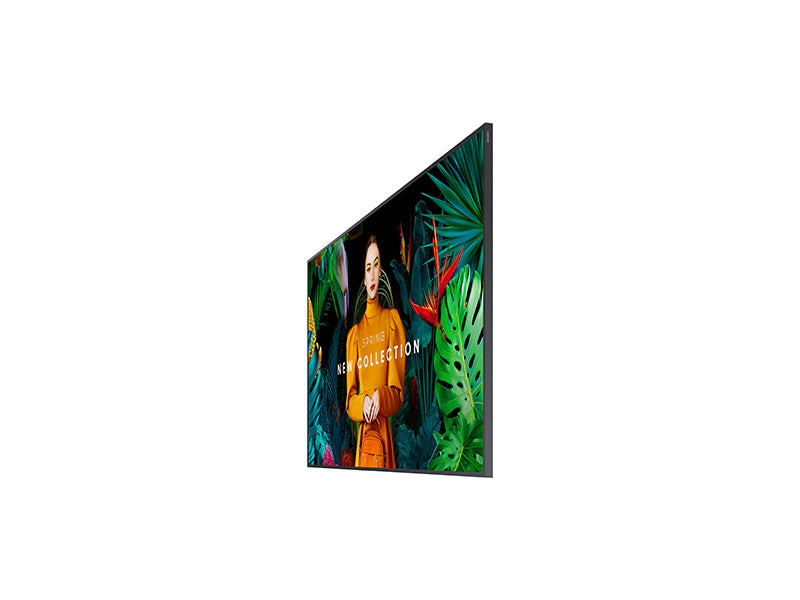 ULTRA HD 4K 3840X2160 SIGNAGE DISPLAY 24/7 - Zapnet.in