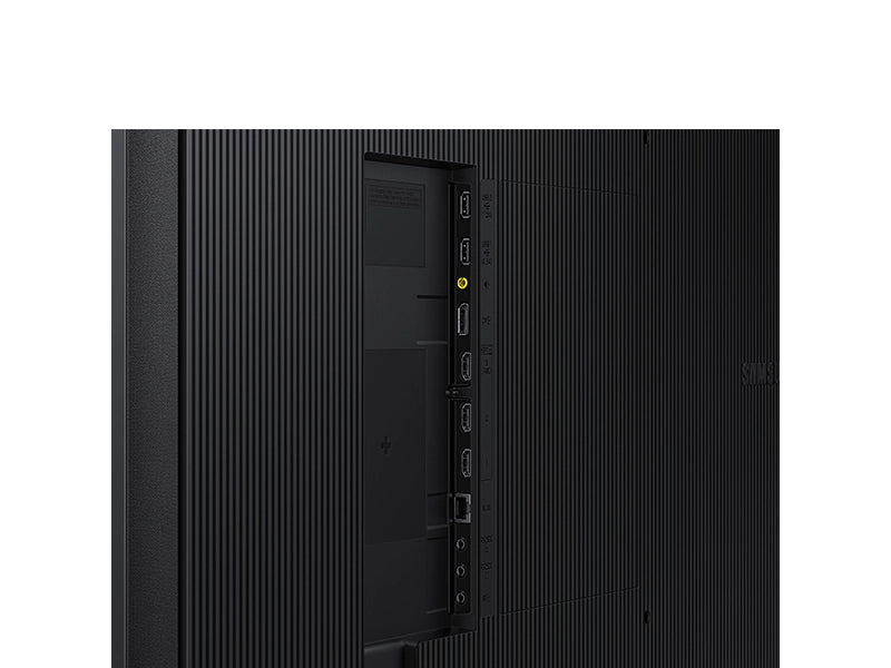 ULTRA HD 4K 3840X2160 SIGNAGE DISPLAY 24/7 - Zapnet.in