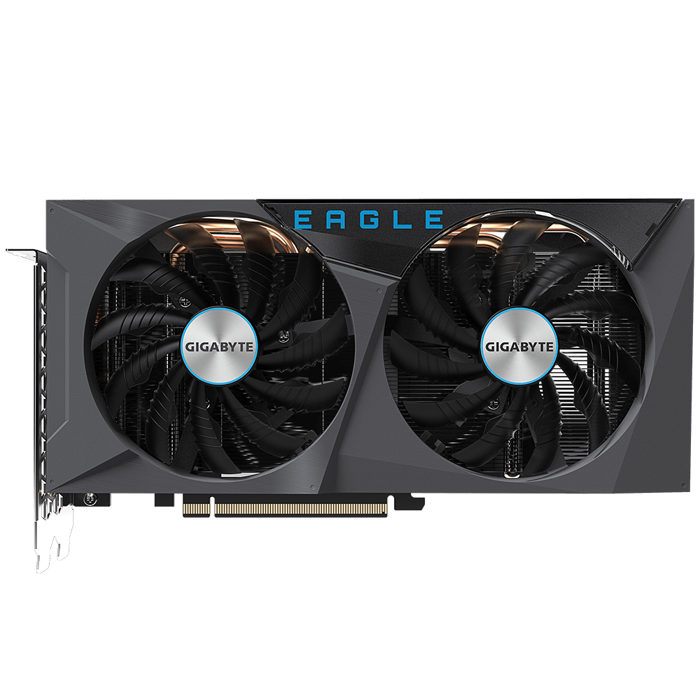 GIGABYTE  GeForce RTX 3060 Gaming OC 12G (REV2.0) Graphics Card (GV-N3060GAMING OC-12GD) - Zapnet.in