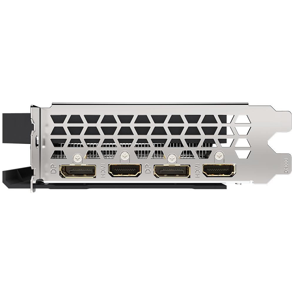 GIGABYTE  GeForce RTX 3060 Gaming OC 12G (REV2.0) Graphics Card (GV-N3060GAMING OC-12GD) - Zapnet.in