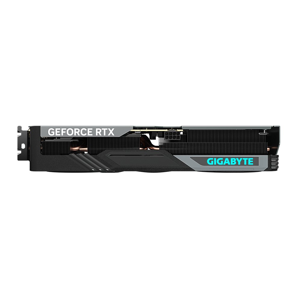 Gigabyte Geforce RTX 4060 Ti Gaming Oc 8G Graphics Card, 3X Windforce Fans, 8Gb 128-Bit Gddr6, Gv-N406Tgaming Oc-8Gd Video Card - Pci_E_X16 - Zapnet.in
