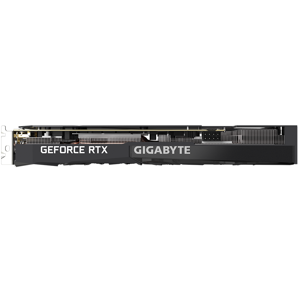GIGABYTE GeForce RTX 4070 Eagle OC V2 (GV-N4070EAGLE OC-12GD / V2) - Zapnet.in