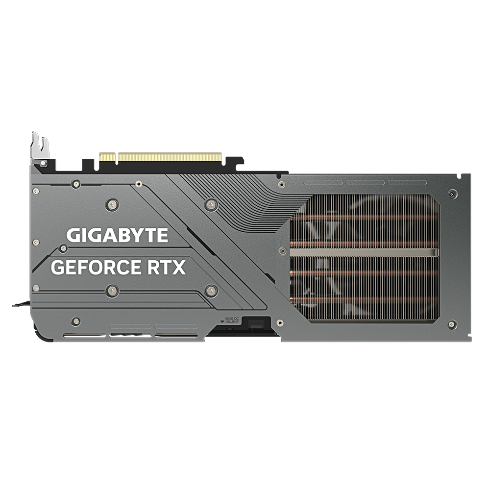 GIGABYTE GeForce RTX 4070 Gaming OC V2 12G Graphics Card (GV-N4070GAMING OC-12GD / V2) - Zapnet.in