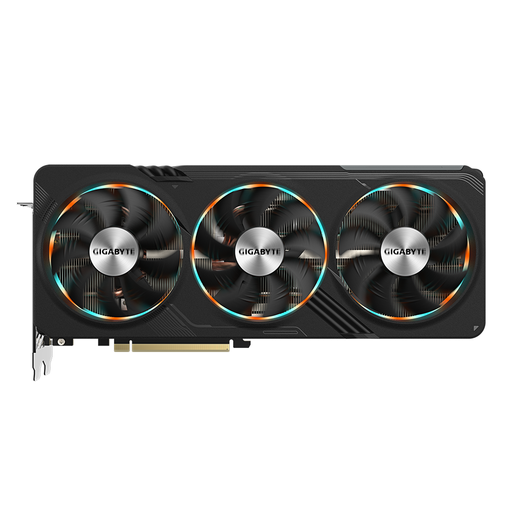 GIGABYTE GeForce RTX 4070 Gaming OC V2 12G Graphics Card (GV-N4070GAMING OC-12GD / V2) - Zapnet.in