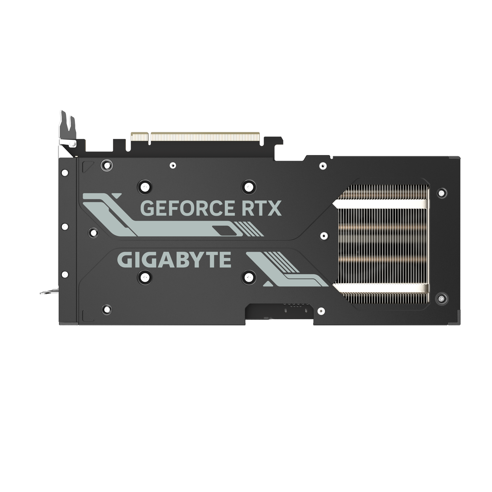 GIGABYTE Geforce RTX 4070 Super Windforce Oc 12G Graphics Card (GV-N407SWF3OC-12GD) - Zapnet.in