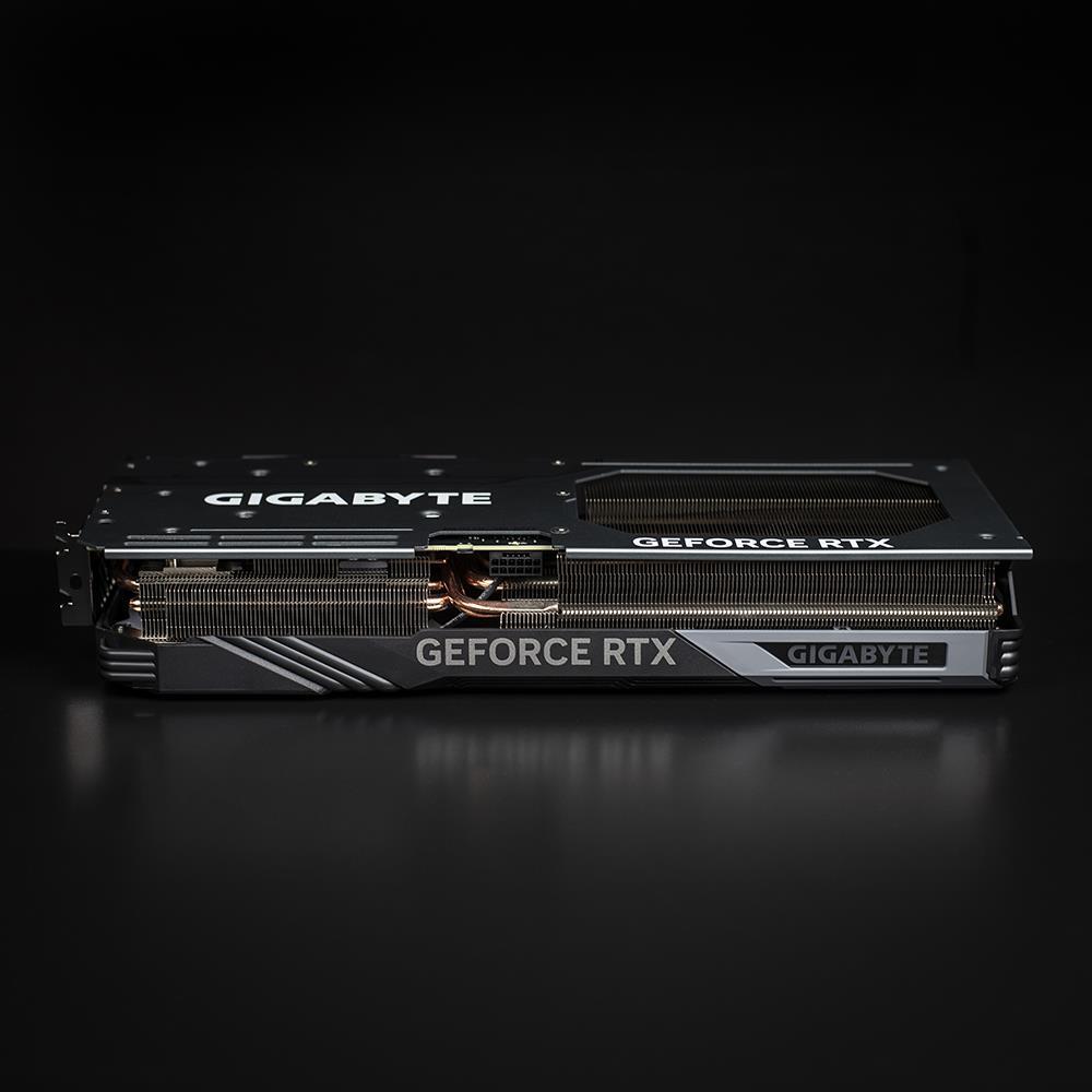 GIGABYTE Geforce RTX 4070 Ti Gaming OC 12G Graphics Card(GV-N407TGAMING OC-12GD) - Zapnet.in