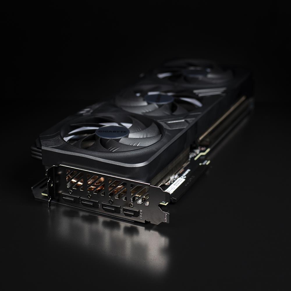 GIGABYTE Geforce RTX 4070 Ti Gaming OC 12G Graphics Card(GV-N407TGAMING OC-12GD) - Zapnet.in
