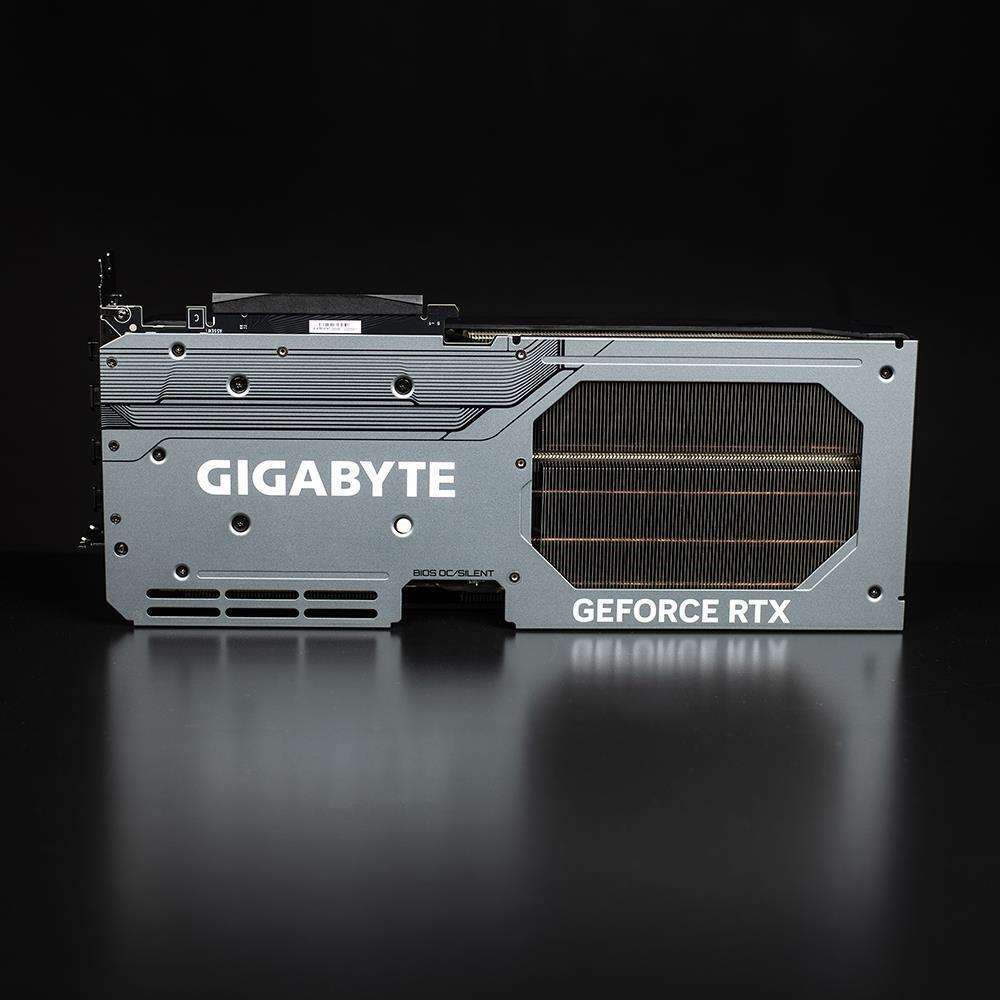 GIGABYTE Geforce RTX 4070 Ti Gaming OC 12G Graphics Card(GV-N407TGAMING OC-12GD) - Zapnet.in