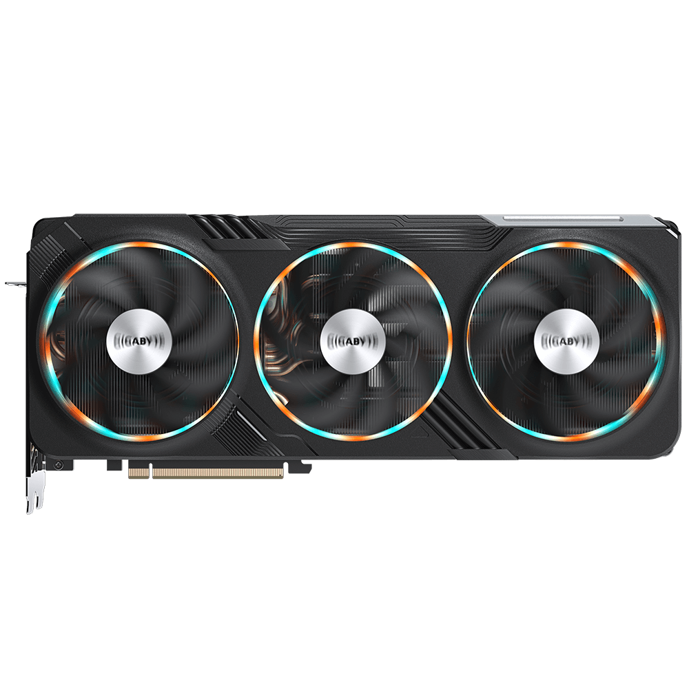GIGABYTE Geforce RTX 4070 Ti Gaming OC 12G Graphics Card(GV-N407TGAMING OC-12GD) - Zapnet.in