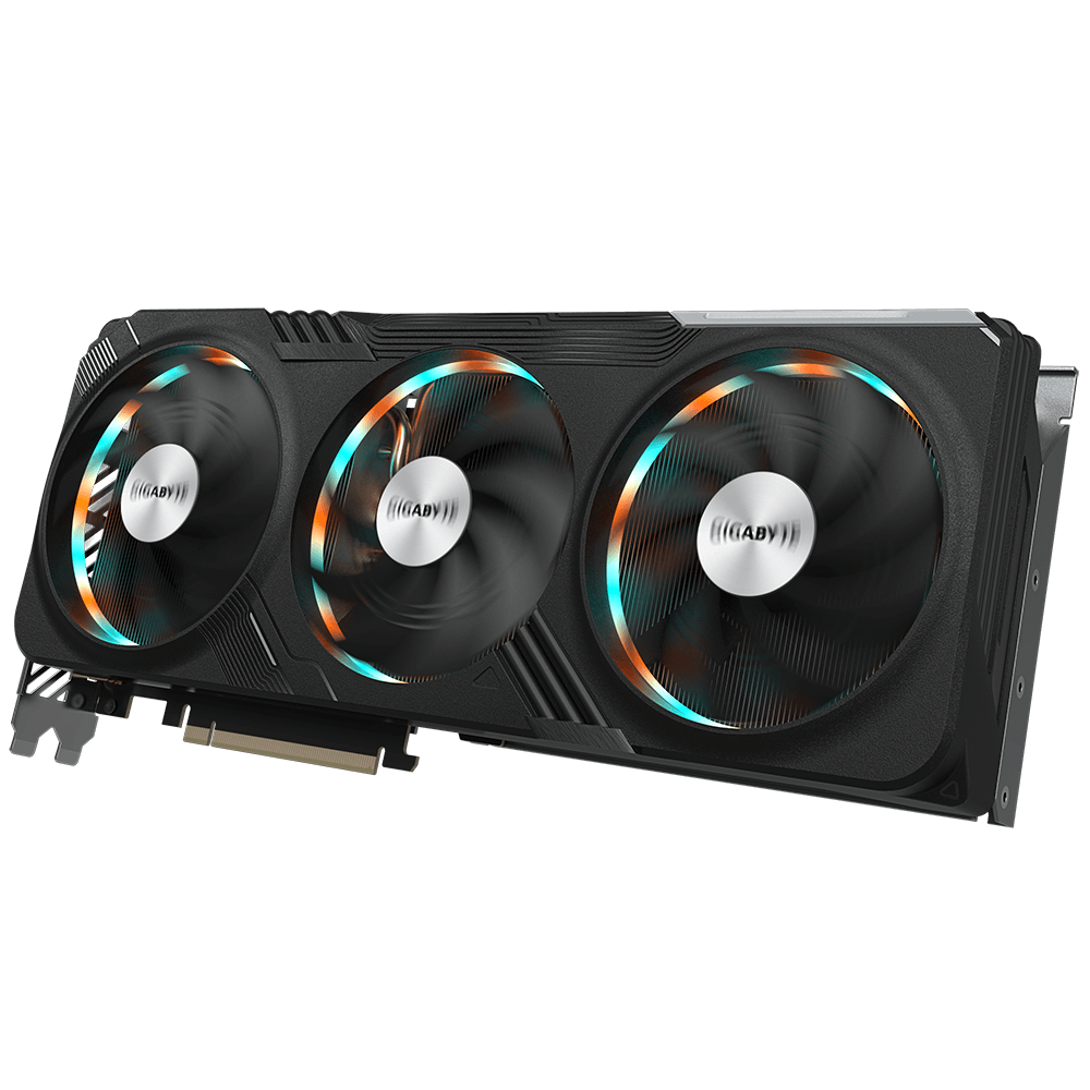 GIGABYTE Geforce RTX 4070 Ti Gaming OC 12G Graphics Card(GV-N407TGAMING OC-12GD) - Zapnet.in