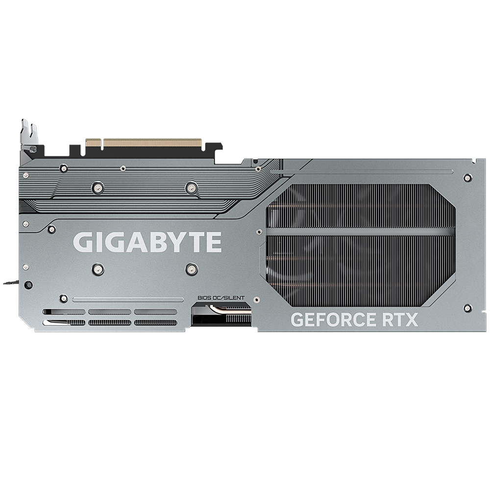 GIGABYTE Geforce RTX 4070 Ti Gaming OC 12G Graphics Card(GV-N407TGAMING OC-12GD) - Zapnet.in