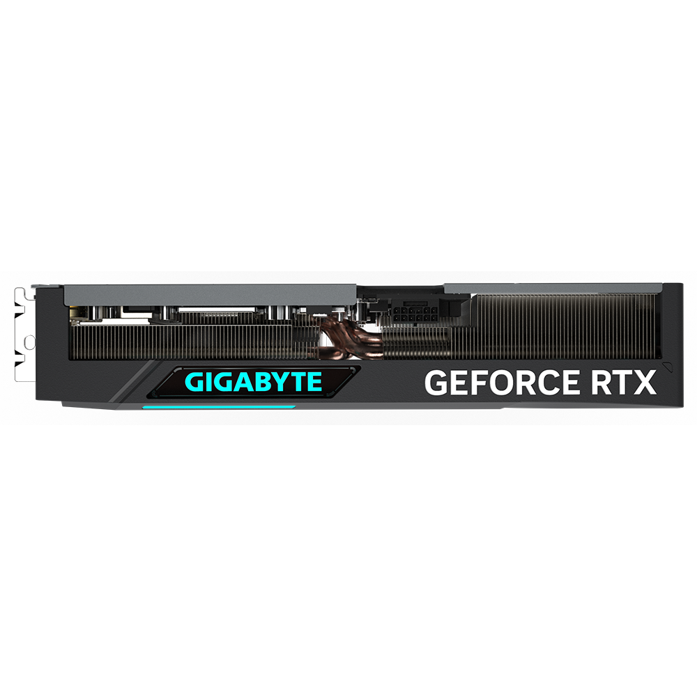 Gigabyte GeForce RTX™ 4070 Ti SUPER EAGLE OC 16G (GV-N407TSEAGLE OC-16GD) - Zapnet.in