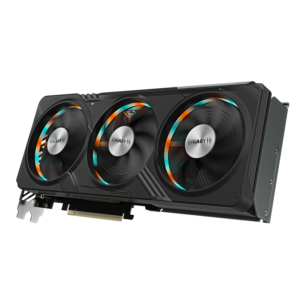 Gigabyte GeForce RTX™ 4070 Ti SUPER GAMING OC 16G Graphics Card (GV-N407TSGAMING OC-16GD) - Zapnet.in