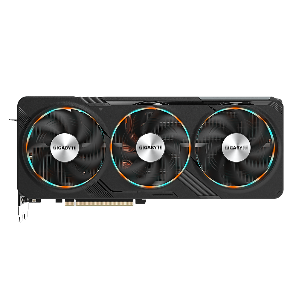 Gigabyte GeForce RTX™ 4070 Ti SUPER GAMING OC 16G Graphics Card (GV-N407TSGAMING OC-16GD) - Zapnet.in