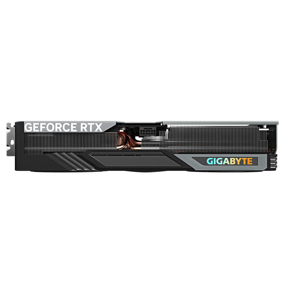 Gigabyte GeForce RTX™ 4070 Ti SUPER GAMING OC 16G Graphics Card (GV-N407TSGAMING OC-16GD) - Zapnet.in