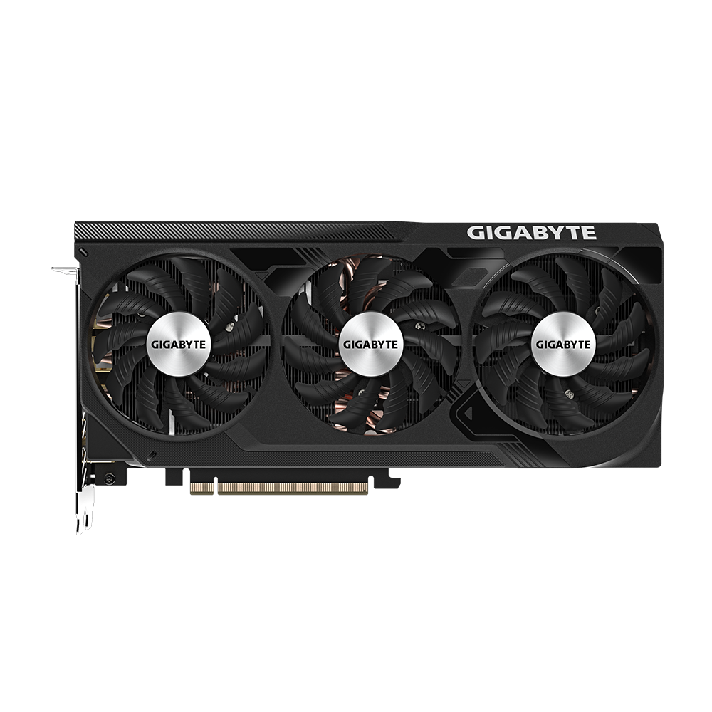 Gigabyte GeForce RTX™ 4070 Ti SUPER WINDFORCE MAX OC 16G Key Features Specification Support Gallery Buy - Zapnet.in