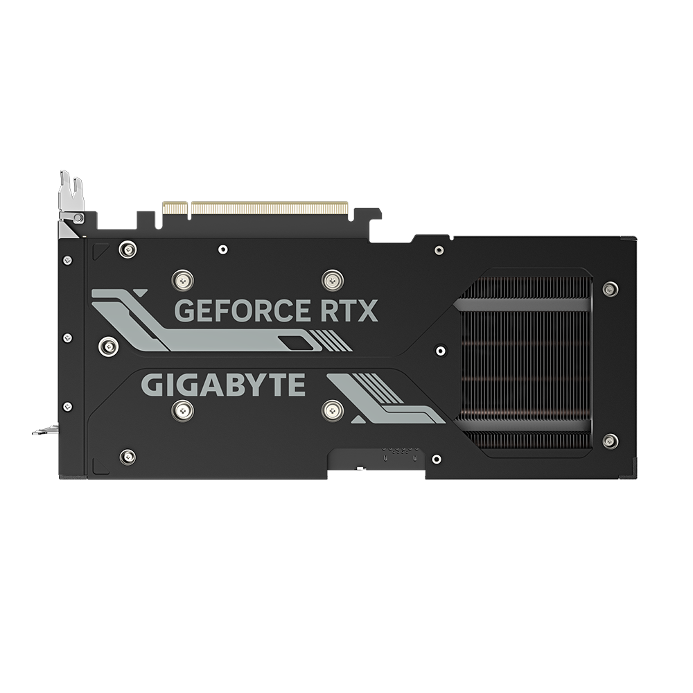 Gigabyte GeForce RTX™ 4070 Ti SUPER WINDFORCE MAX OC 16G Key Features Specification Support Gallery Buy - Zapnet.in