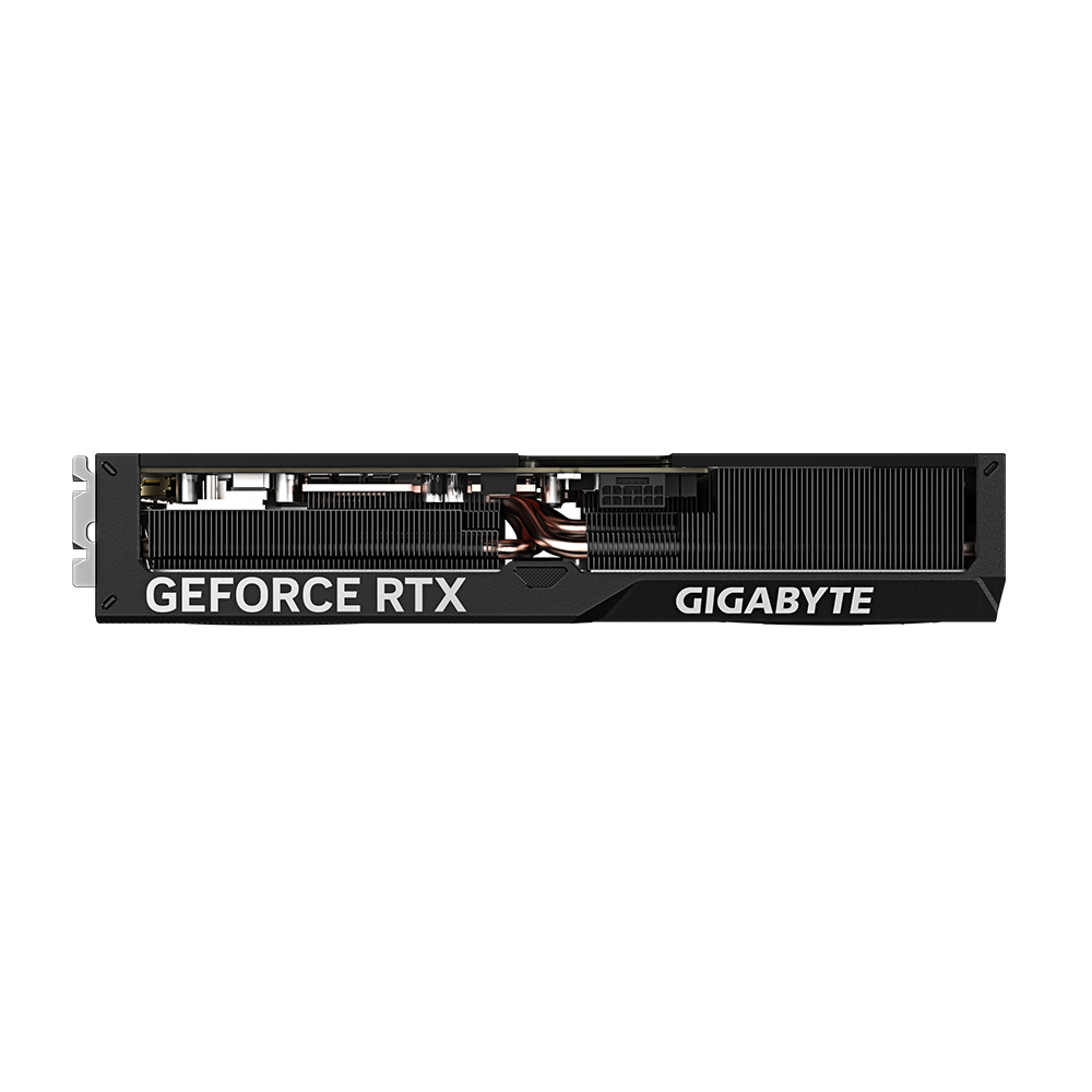 Gigabyte GeForce RTX™ 4070 Ti SUPER WINDFORCE MAX OC 16G Key Features Specification Support Gallery Buy - Zapnet.in