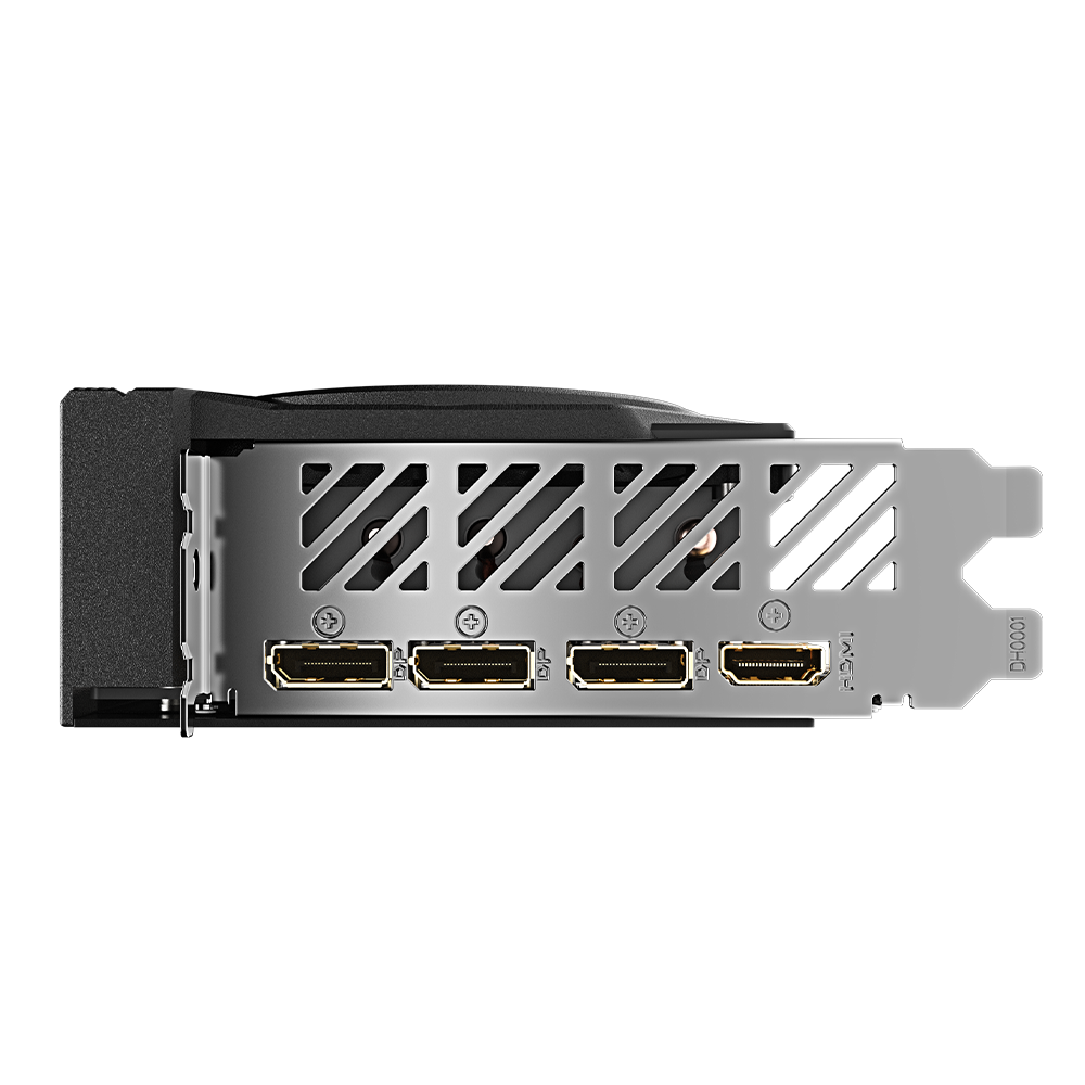 Gigabyte GeForce RTX™ 4070 Ti SUPER WINDFORCE MAX OC 16G Key Features Specification Support Gallery Buy - Zapnet.in