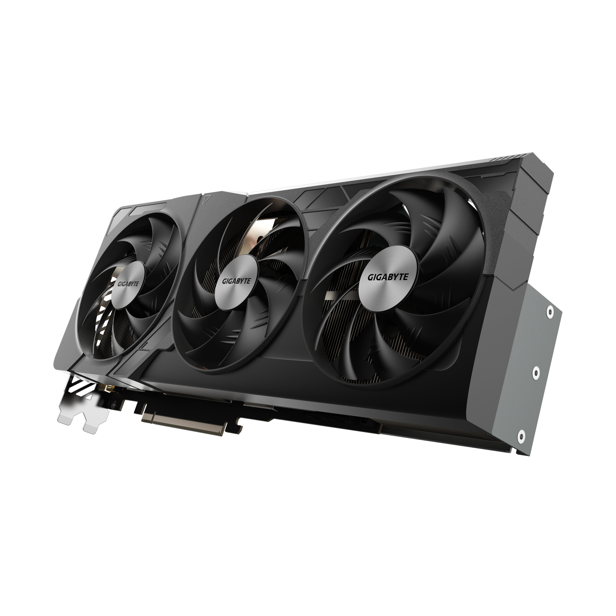 Gigabyte GeForce RTX™ 4080 SUPER WINDFORCE V2 16G (GV-N408SWF3V2-16GD) Graphics Card - Zapnet.in
