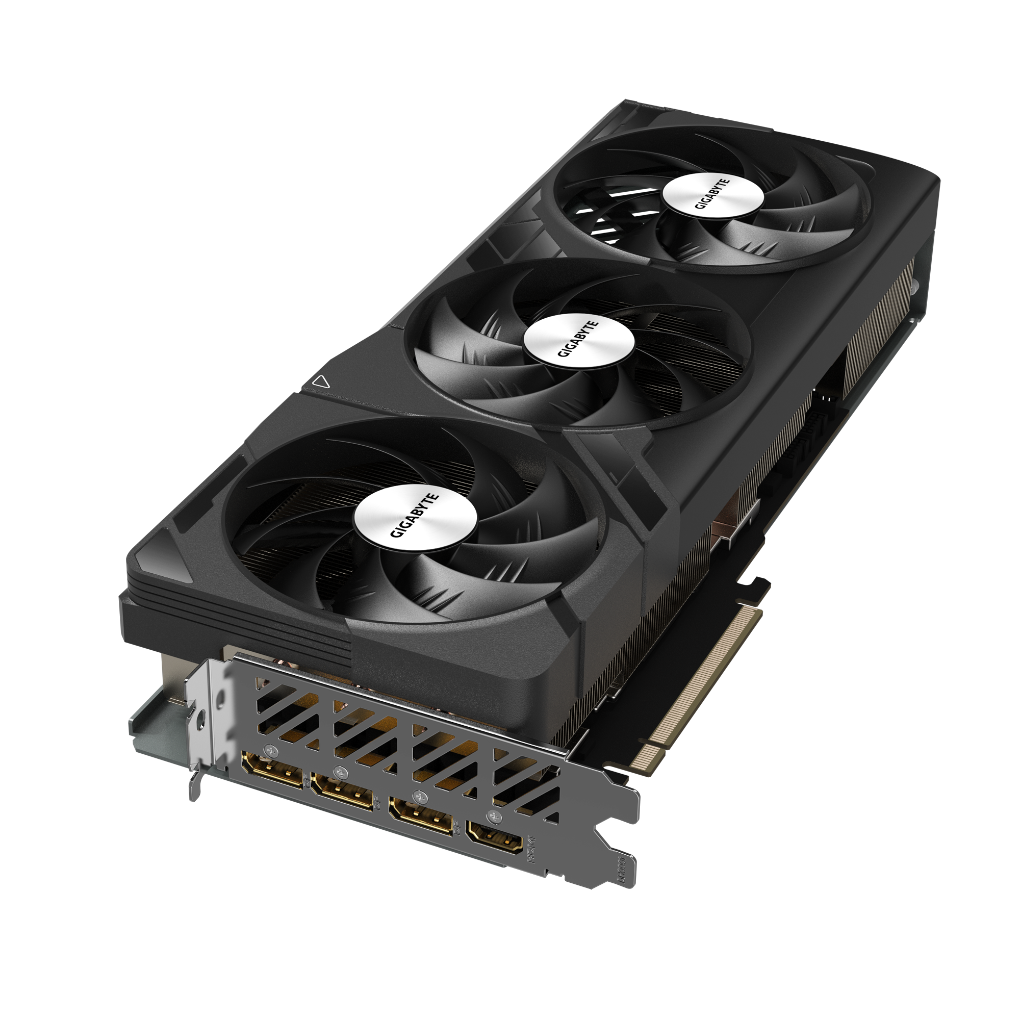 Gigabyte GeForce RTX™ 4080 SUPER WINDFORCE V2 16G (GV-N408SWF3V2-16GD) Graphics Card - Zapnet.in
