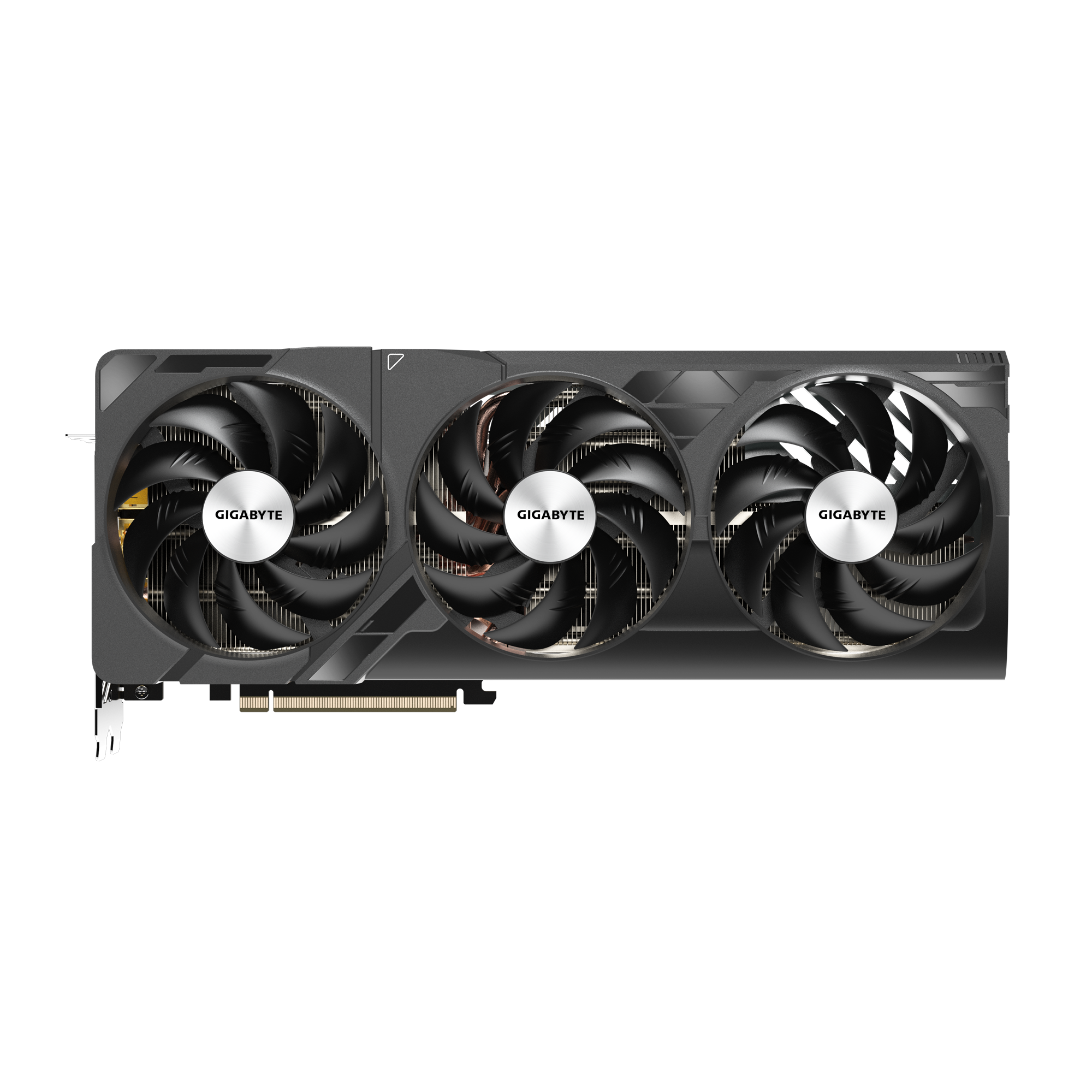 Gigabyte GeForce RTX™ 4080 SUPER WINDFORCE V2 16G (GV-N408SWF3V2-16GD) Graphics Card - Zapnet.in