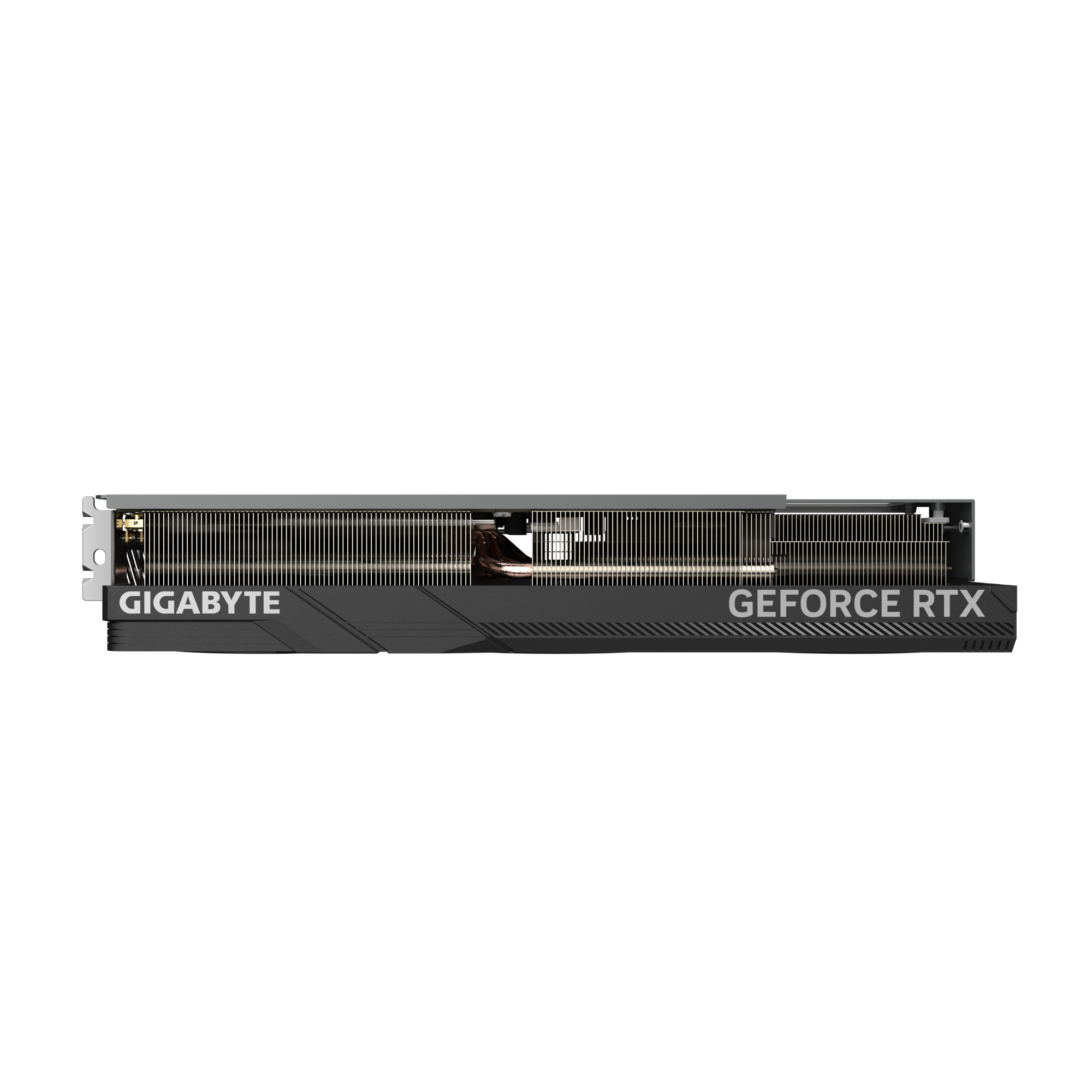 Gigabyte GeForce RTX™ 4080 SUPER WINDFORCE V2 16G (GV-N408SWF3V2-16GD) Graphics Card - Zapnet.in