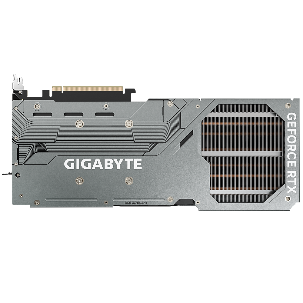 GIGABYTE GeForce RTX 4090 Gaming OC 24G Graphics Card, 3X Wind Force Fans, 24GB 384-Bit GDDR6X, GV-N4090GAMING OC-24GD Video Card Pci_e_x16 - Zapnet.in
