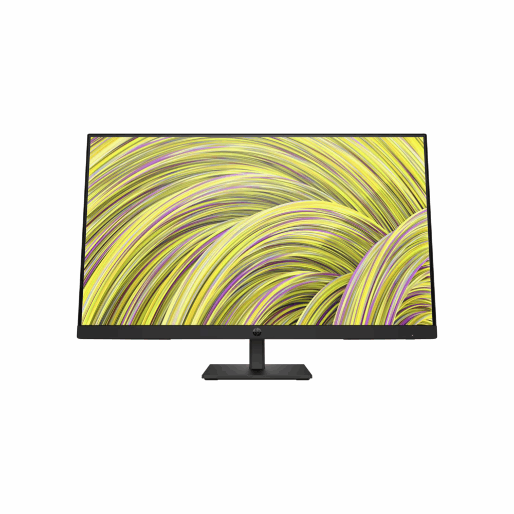 HP P27h G5 27 inch FHD Monitor (64W41AA)