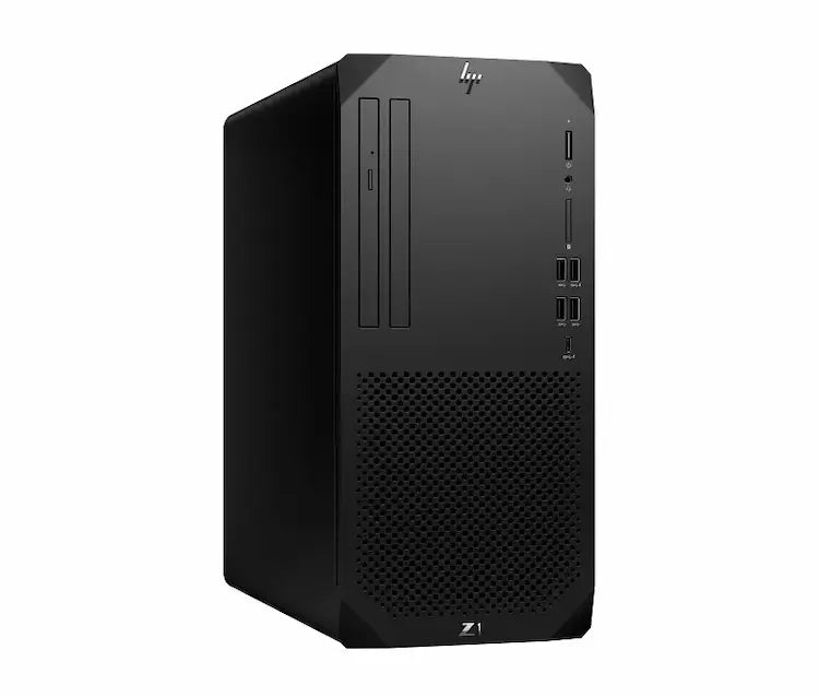 HP A1VZ2PT 550W, 8 GB RAM, 512 GB Storage, Intel Core I7-14700 Processor, Windows 11 Professional, Workstion - Zapnet.in