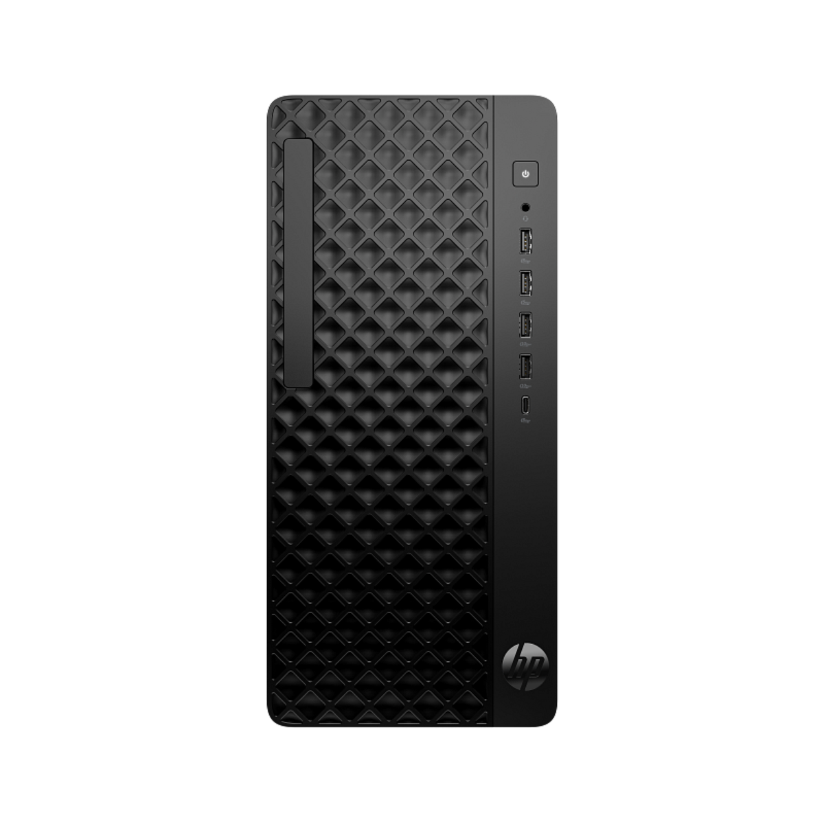 HP ProDesk 2 Tower G1a D1VT8AT desktop front view