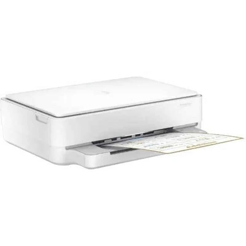 HP DeskJet Plus Ink Advantage 6075 All-in-One Printer, 5SE26B - Zapnet.in