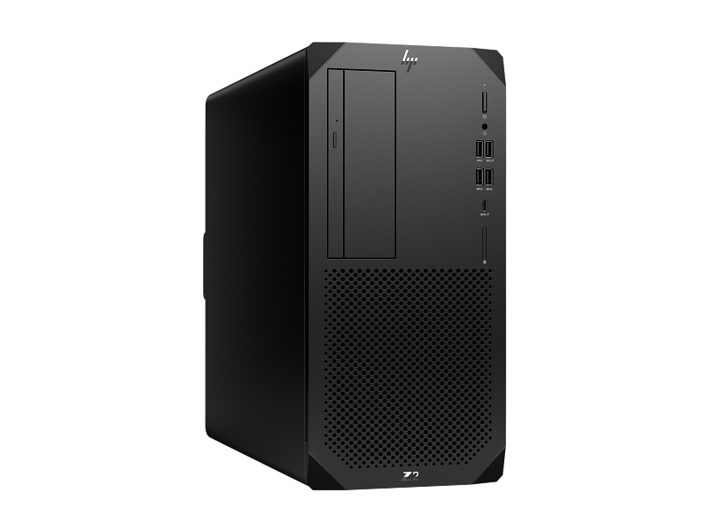 HP Z2 Tower G9 Workstation (A20BQPT) - Zapnet.in