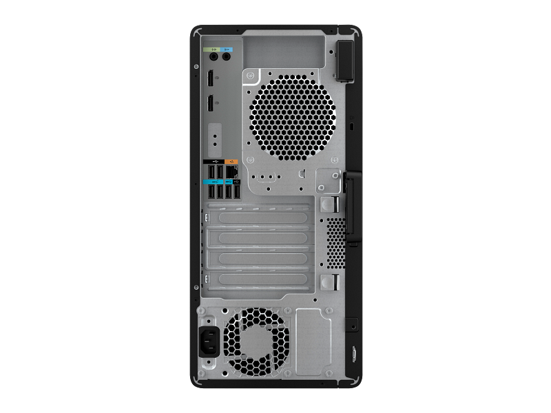 HP Z2 Tower G9 Workstation (A20BQPT) - Zapnet.in