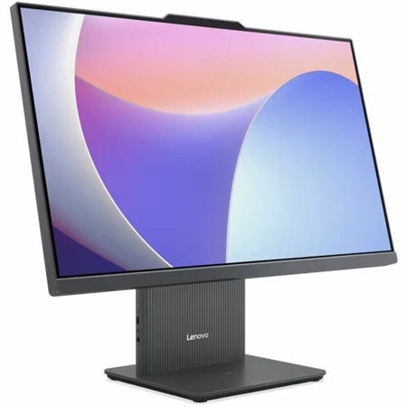 Lenovo IdeaCentre AIO 24ARR9 - angle view