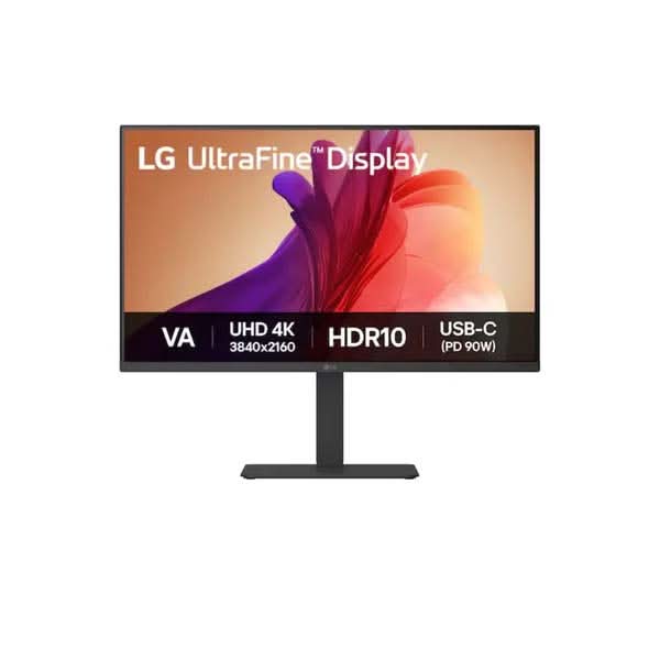 LG 32U720A monitor