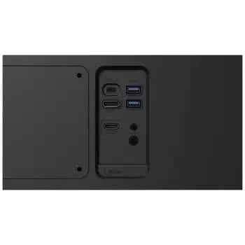 LG 27U730B-B monitor