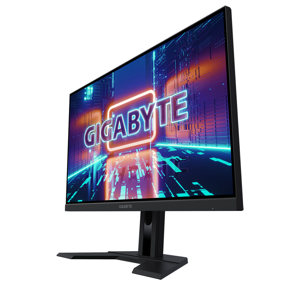 GIGABYTE M27Q X 27" SS IPS, QHD(2560x1440) 240Hz, 94% DCI-P3, 350cd/m2, KVM Gaming Monitor - Zapnet.in