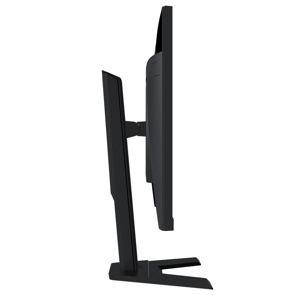 GIGABYTE M27Q X 27" SS IPS, QHD(2560x1440) 240Hz, 94% DCI-P3, 350cd/m2, KVM Gaming Monitor - Zapnet.in