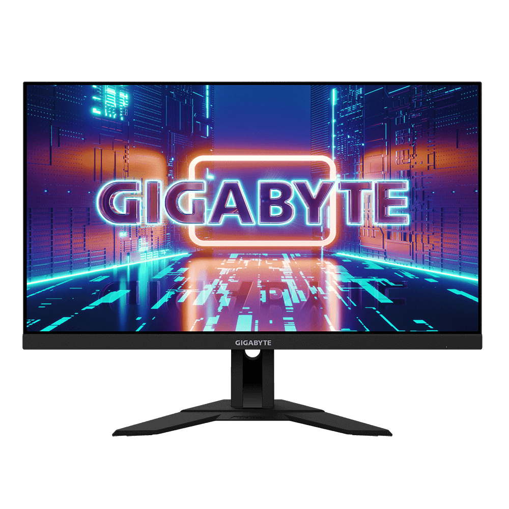 GIGABYTE M28U, 28 Inch (71.12 Cm) 144Hz 4K 3840 X 2160 Pixels, LCD Gaming Monitor, Ss IPS Display, Freesync Premium Pro with Kvm Feature, 1Ms Response Time, Black - Zapnet.in