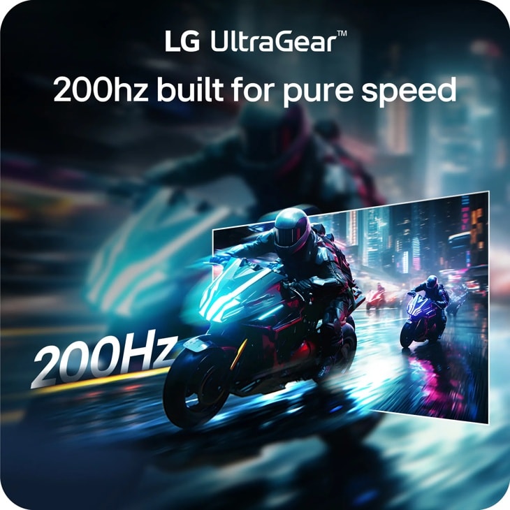 LG UltraGear 32G620B-B monitor feature view 2