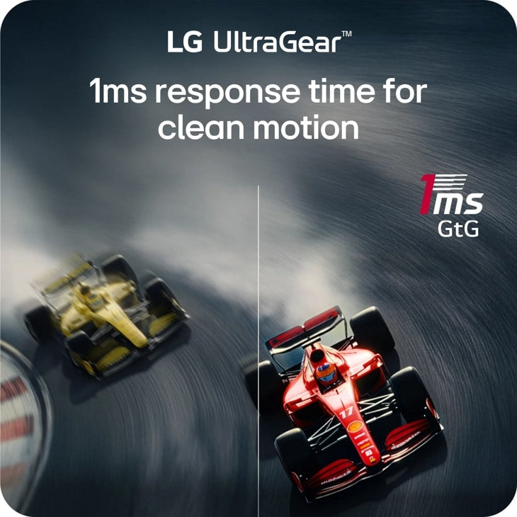 LG UltraGear 32G620B-B monitor feature view 3
