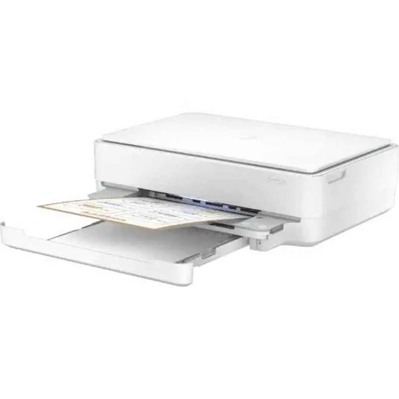 HP DeskJet Plus Ink Advantage 6075 All-in-One Printer, 5SE26B - Zapnet.in