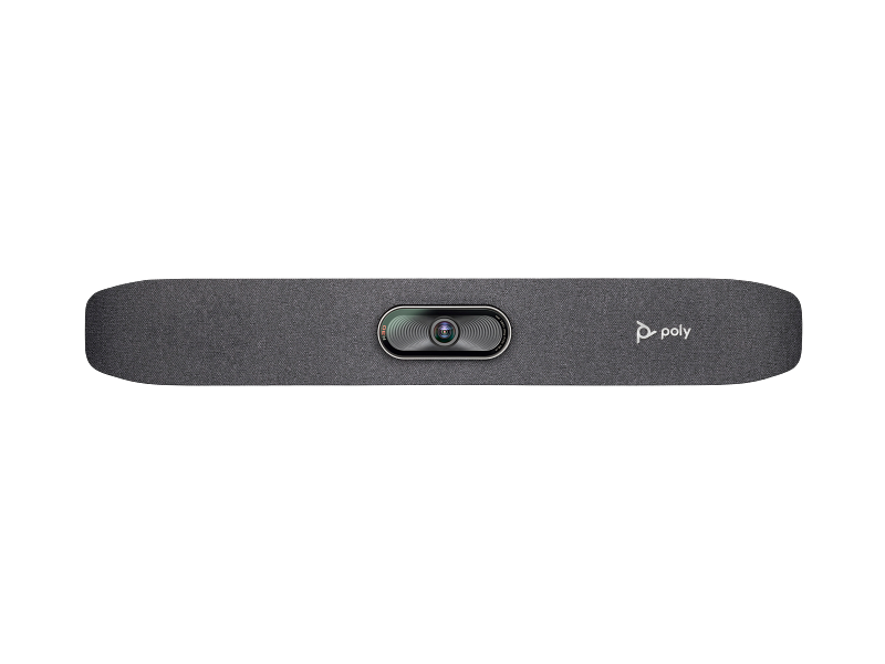 Poly Studio R30 USB Video Bar (842D2AA) - Zapnet.in