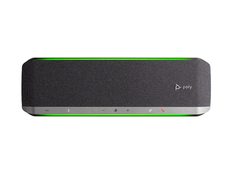 Poly Sync 60 Speakerphone (772C2AA) - Zapnet.in