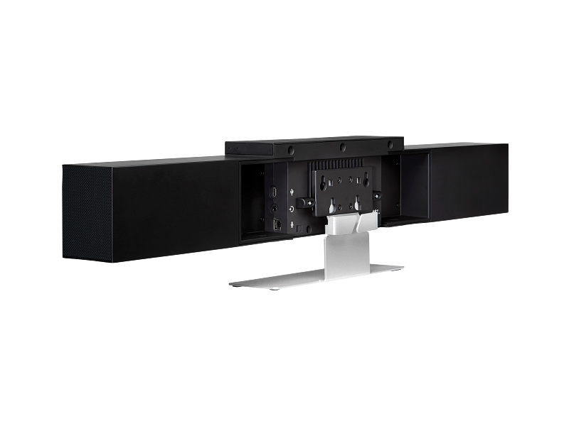 Poly Studio USB Video Bar (842D4AA) - Zapnet.in